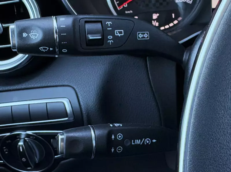 Mercedes-Benz GLC AMG 43 4MATIC 367cv 367 CV Automático